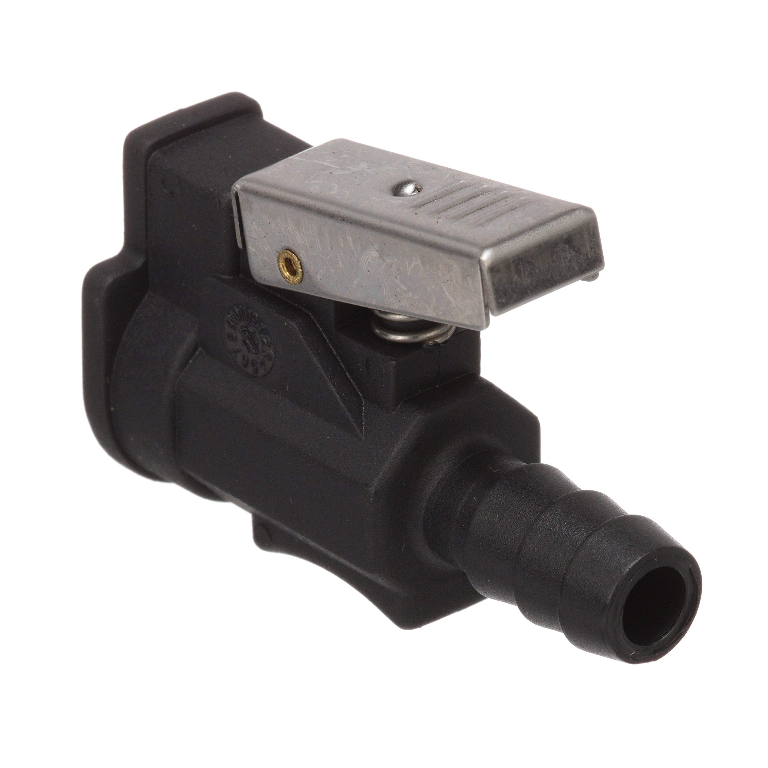 Seachoice Fuel Connector For Yamaha, Mercury/Female, 3/8 In. Barb