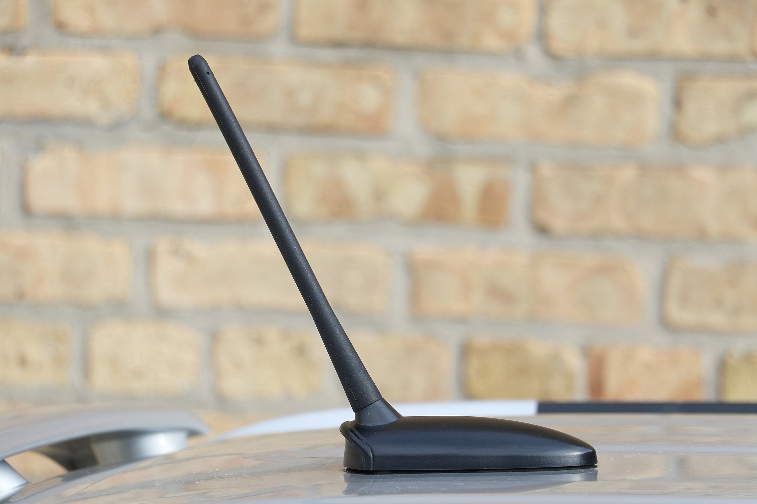 8 Inch Antenna Fits Acura, Buick, Bmw, Chevrolet, Chrysler, Dodge, Freightliner, Honda, Kia, Lexus, Mercedes, Mini, Mazda, Mitsu