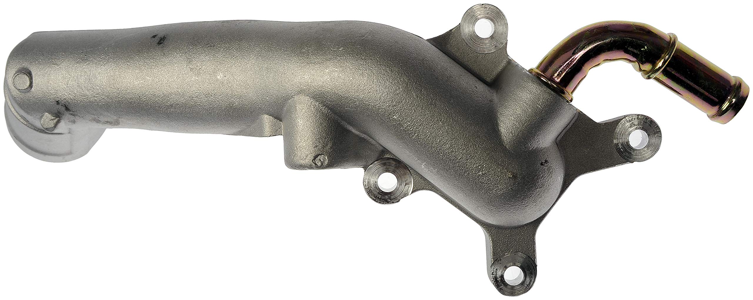 Dorman 902-1082 Engine Coolant Water Outlet Compatible With Select Ford Models