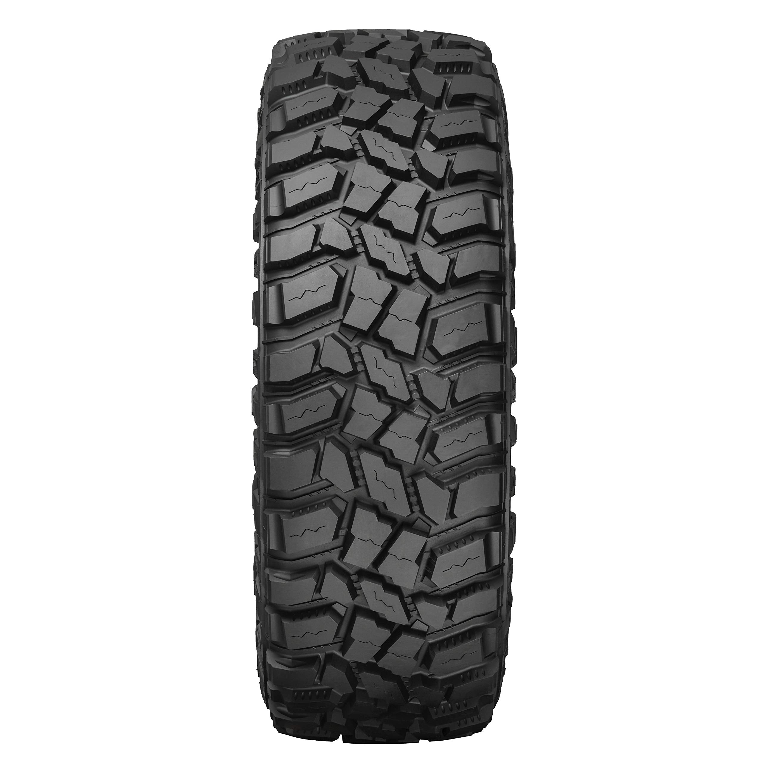 Cooper Discoverer Stt Pro All-Season 35X12.50R18Lt 118Q Tire