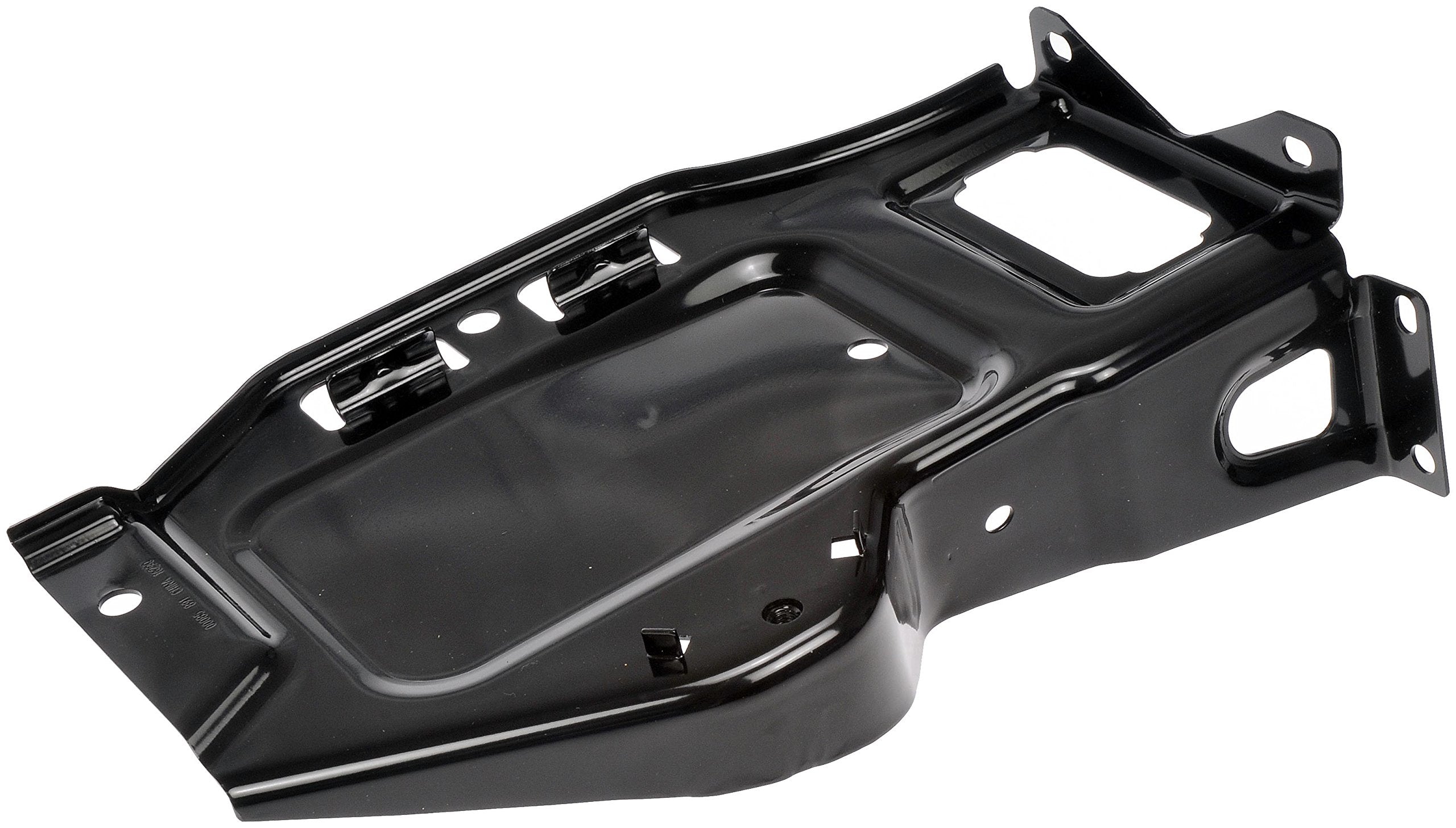 Dorman 00085 Battery Tray Replacement for Cadillac/Chevrolet/GMC - Black