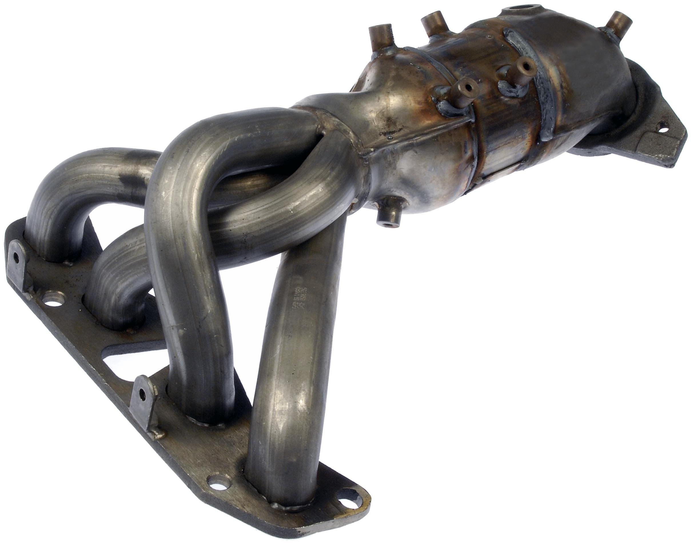 Dorman 673-9591 Manifold Converter - Carb Compliant Compatible With Select Nissan Models (Made In Usa)