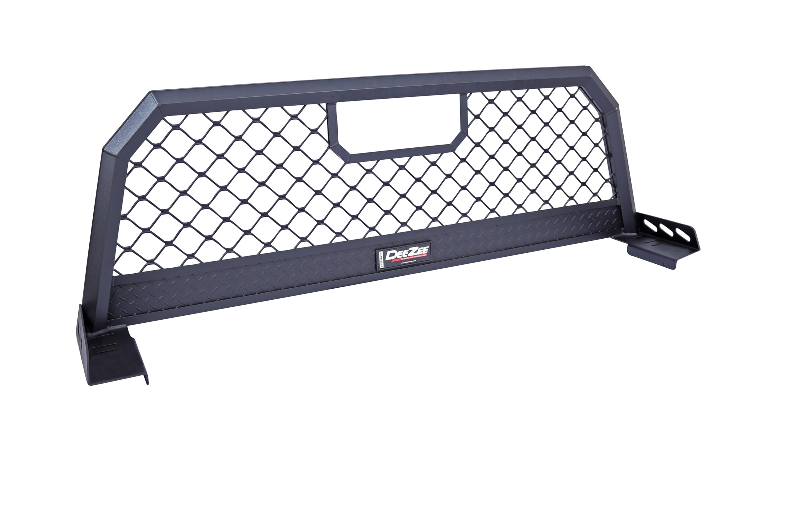Dee Zee Dz 95093Tb Cab Rack
