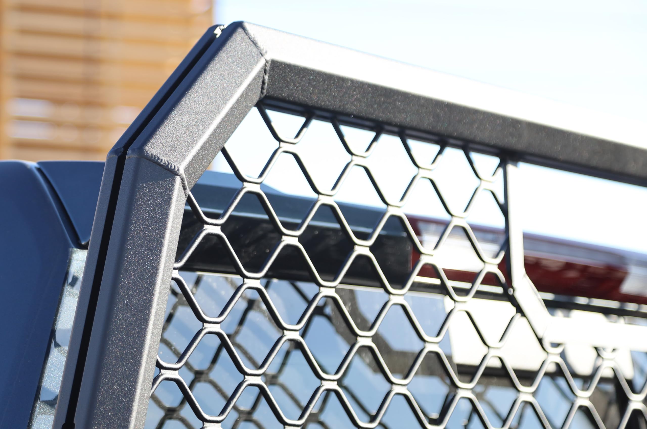 Dee Zee Dz 95093Tb Cab Rack