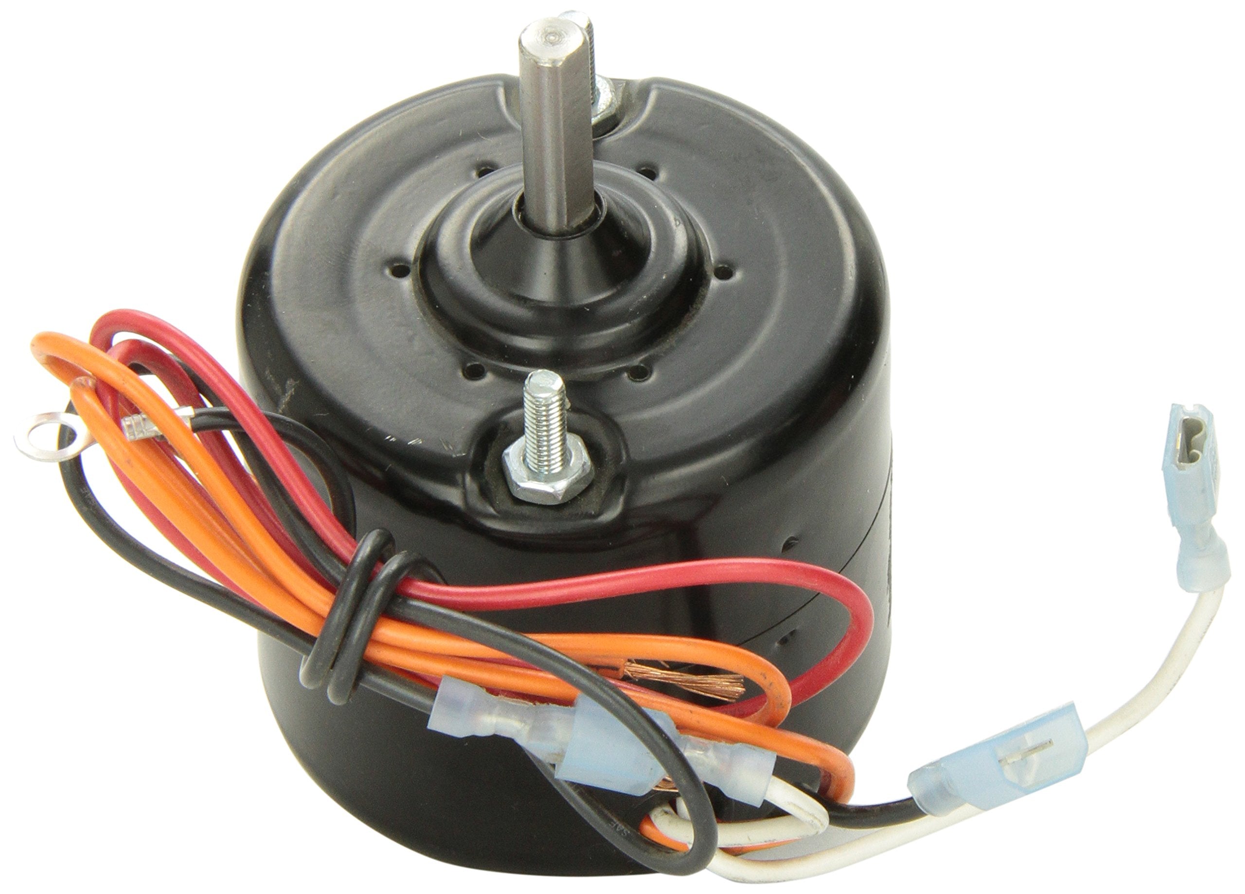 Zerostart Cab and Cargo Heater Model 710-0004 - Efficient Heating Solution for Vehicles