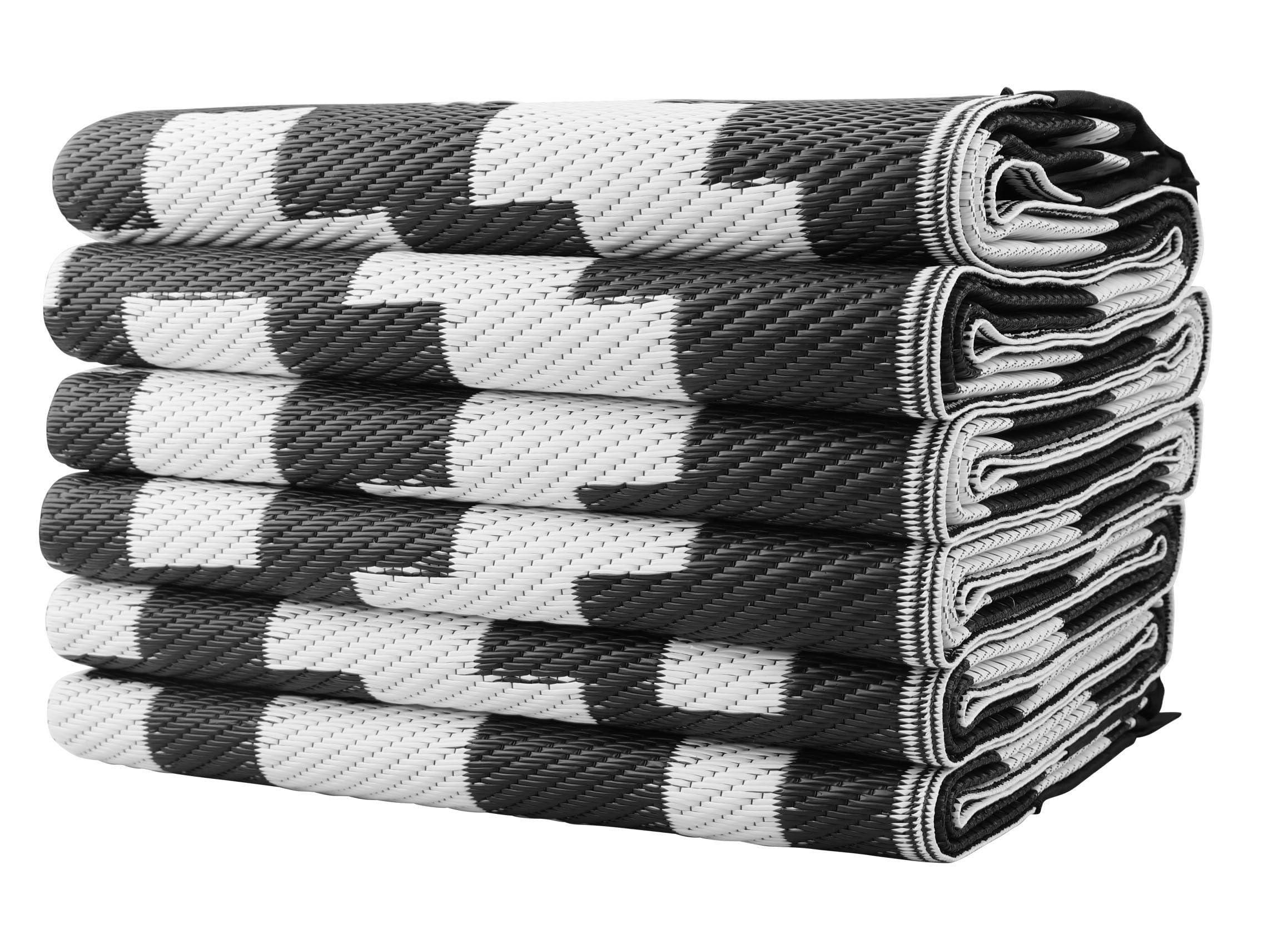 Makerz 246 Rv Patio Mat - 8' X 11'