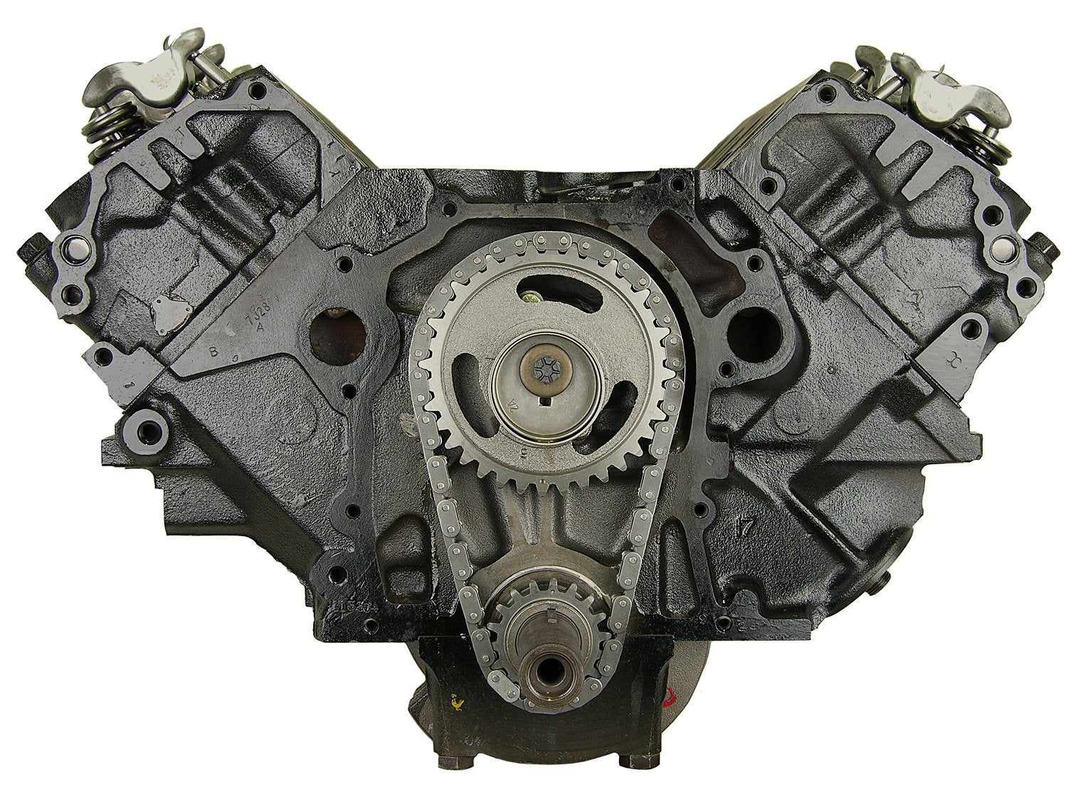 Professional Powertrain Dm26 Marine Engine (Remanufactured, Ford 460)