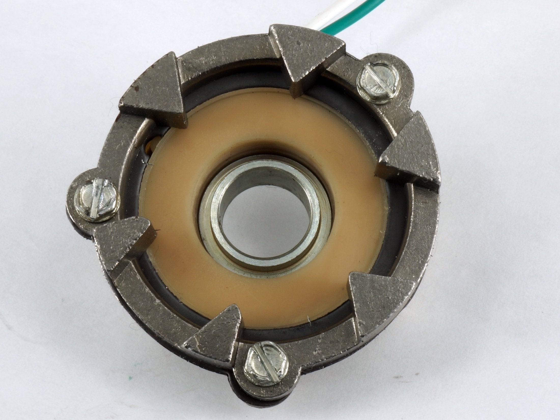 Formula Auto Parts Puc37 Distributor Pick-Up Coil