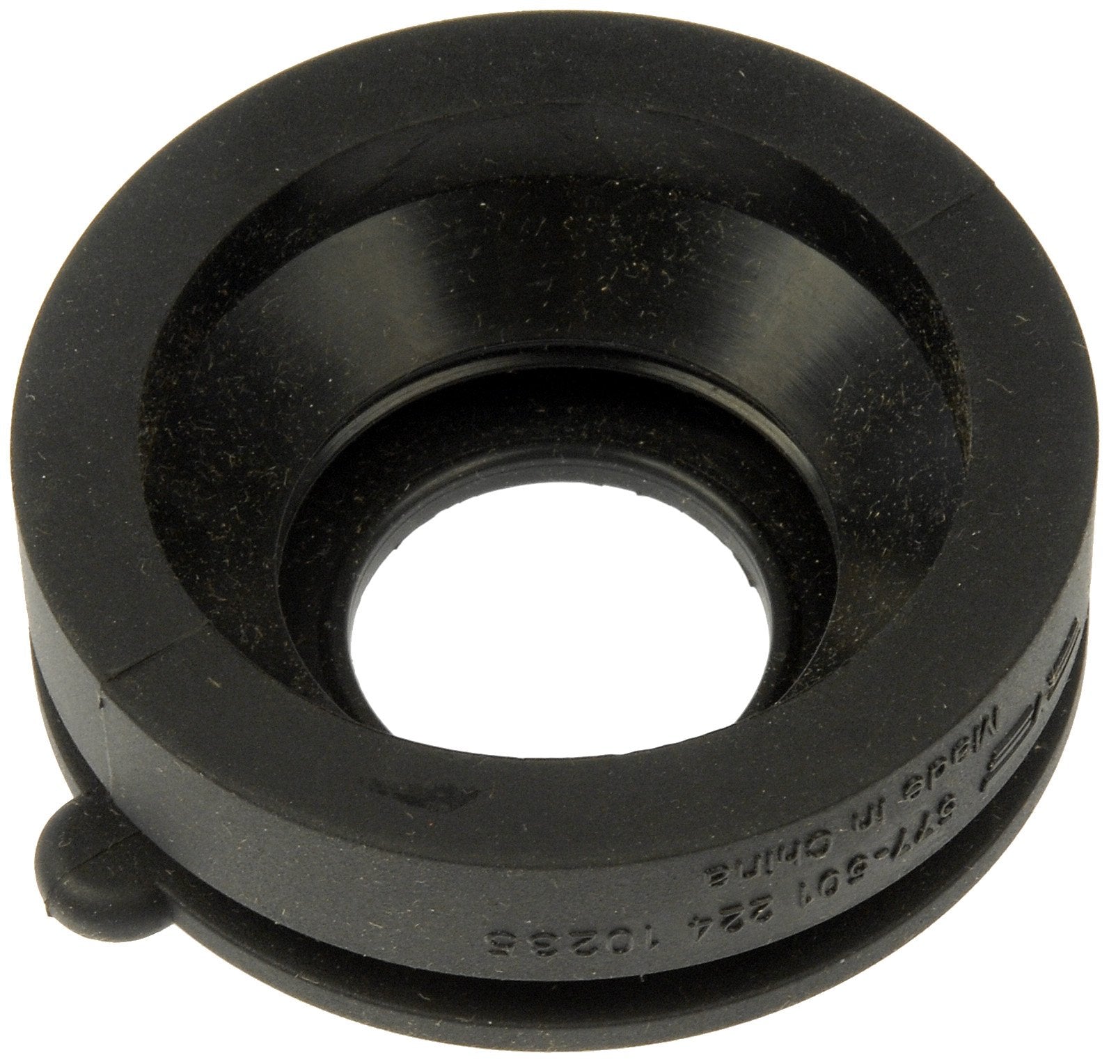 Dorman 577-501 Fuel Filler Neck Seal Compatible With Select Ford / Lincoln / Mercury Models