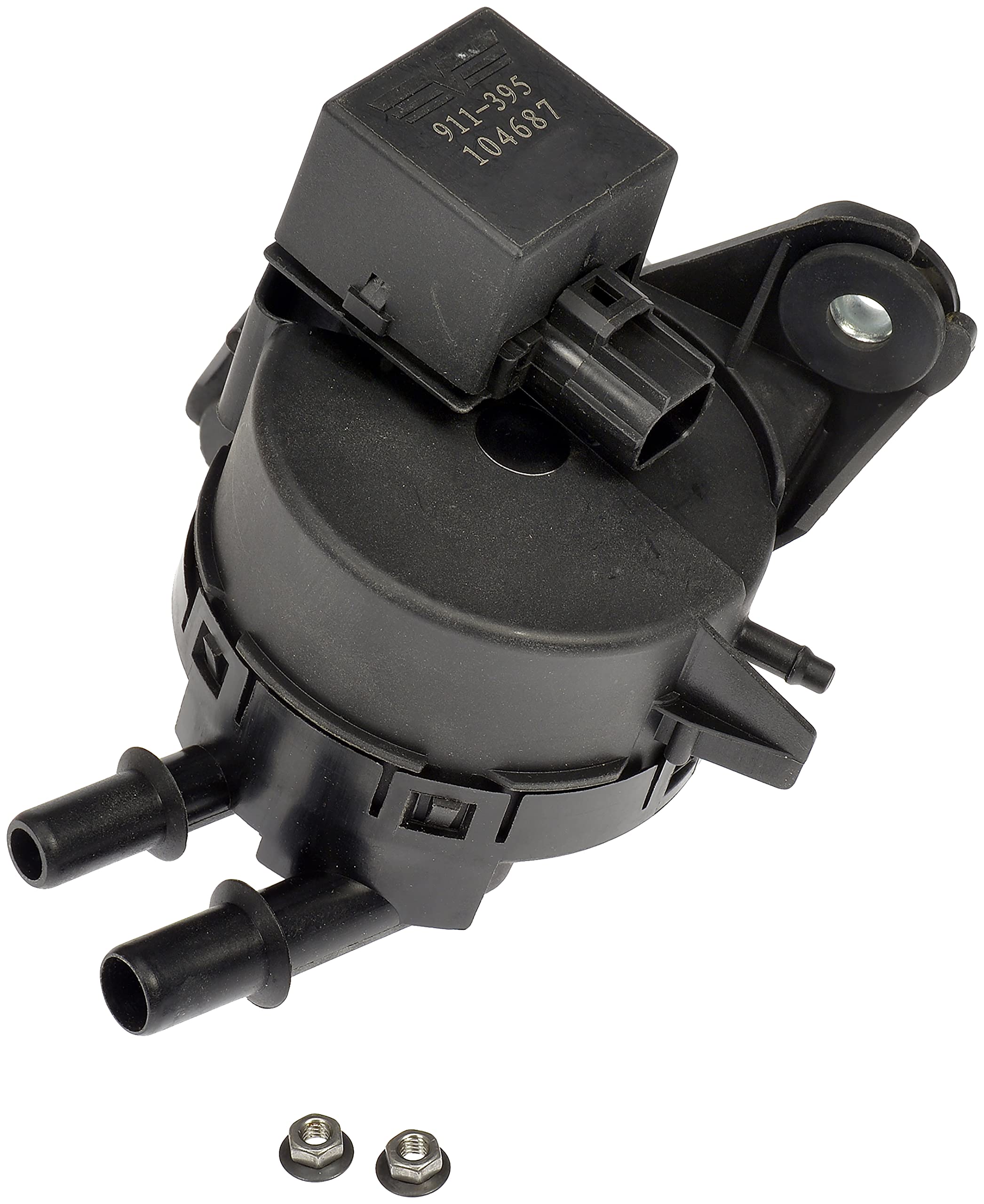 Dorman 911-395 Vapor Canister Purge Valve Compatible With Select Ford Models