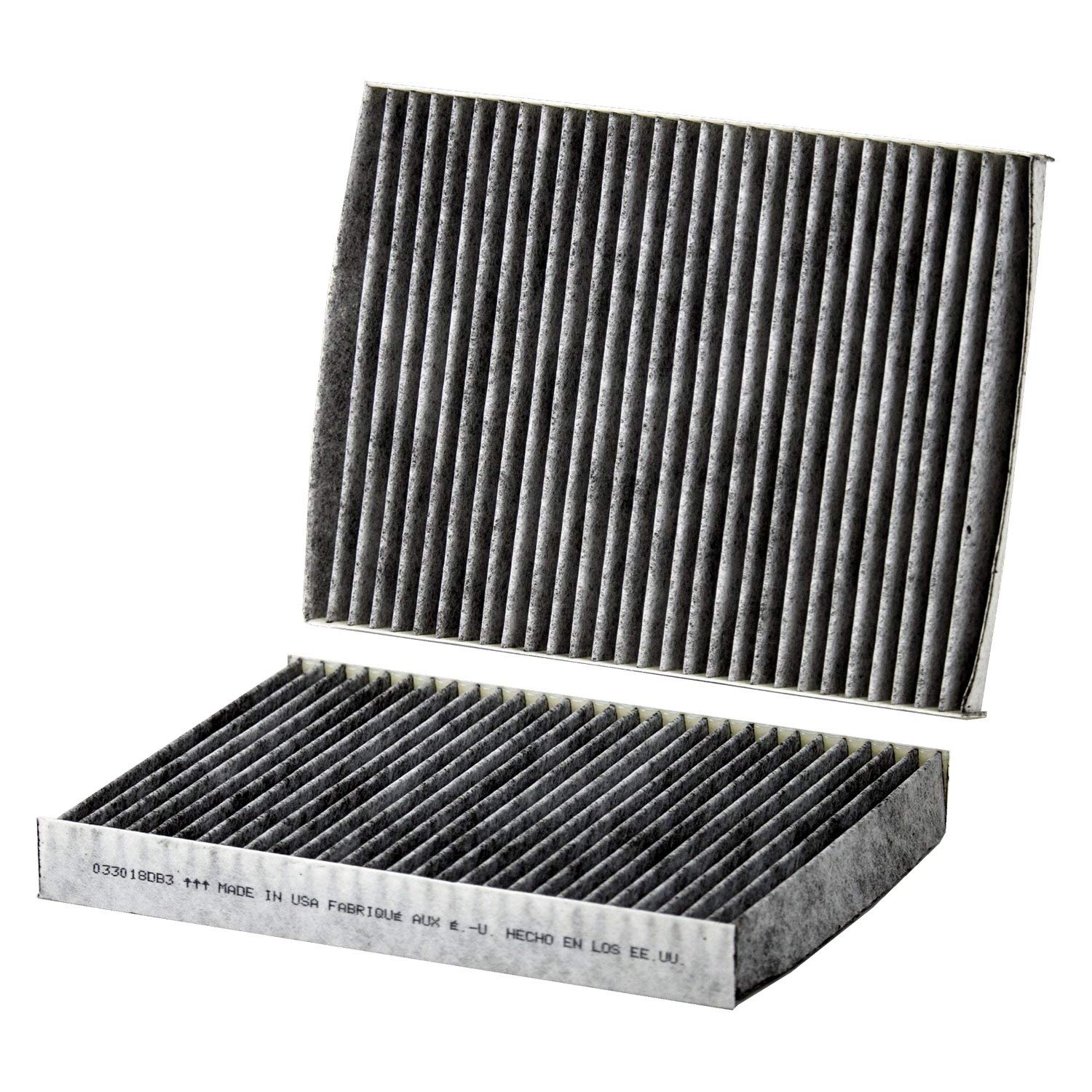 Cabin Air Panel