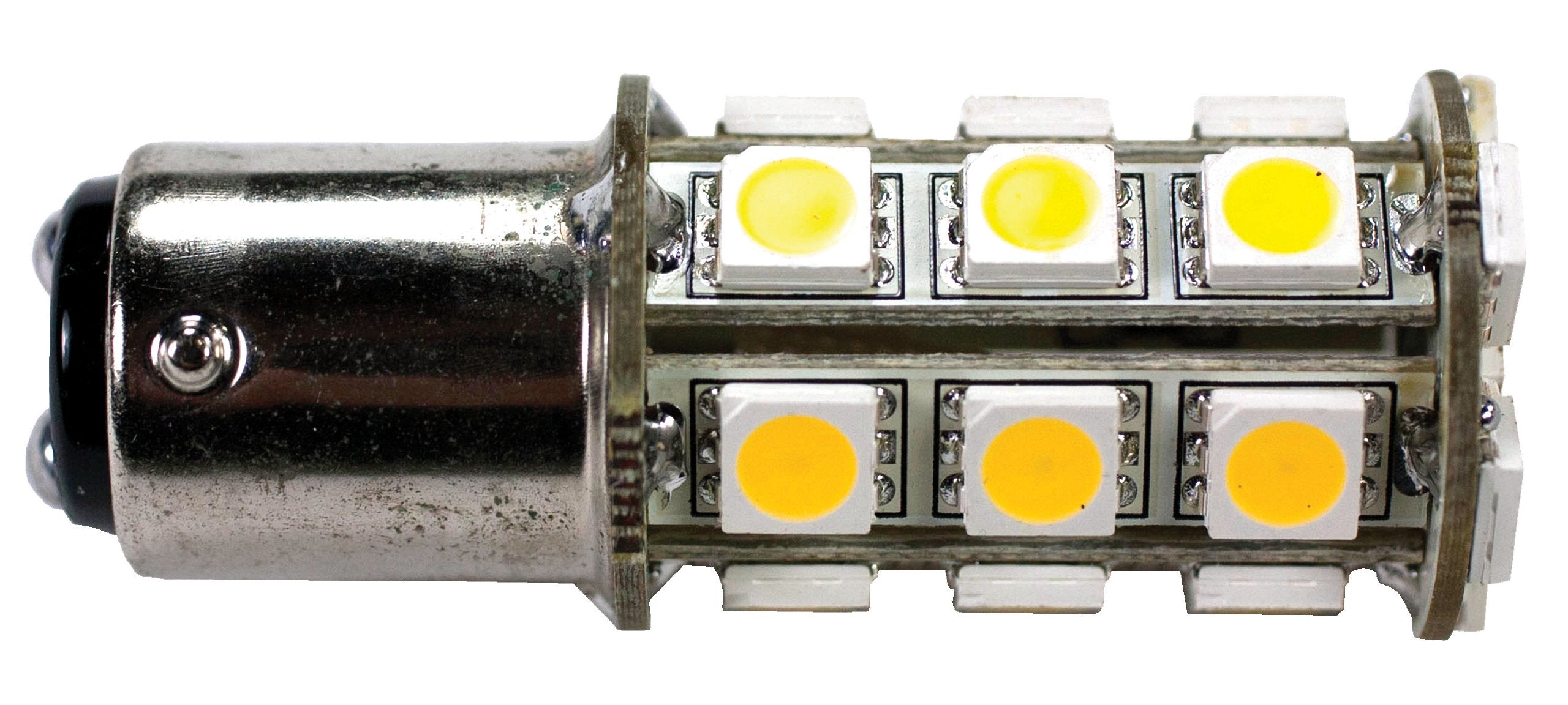 Arcon 50773 Soft White 12 Volt 24-Led Bulb