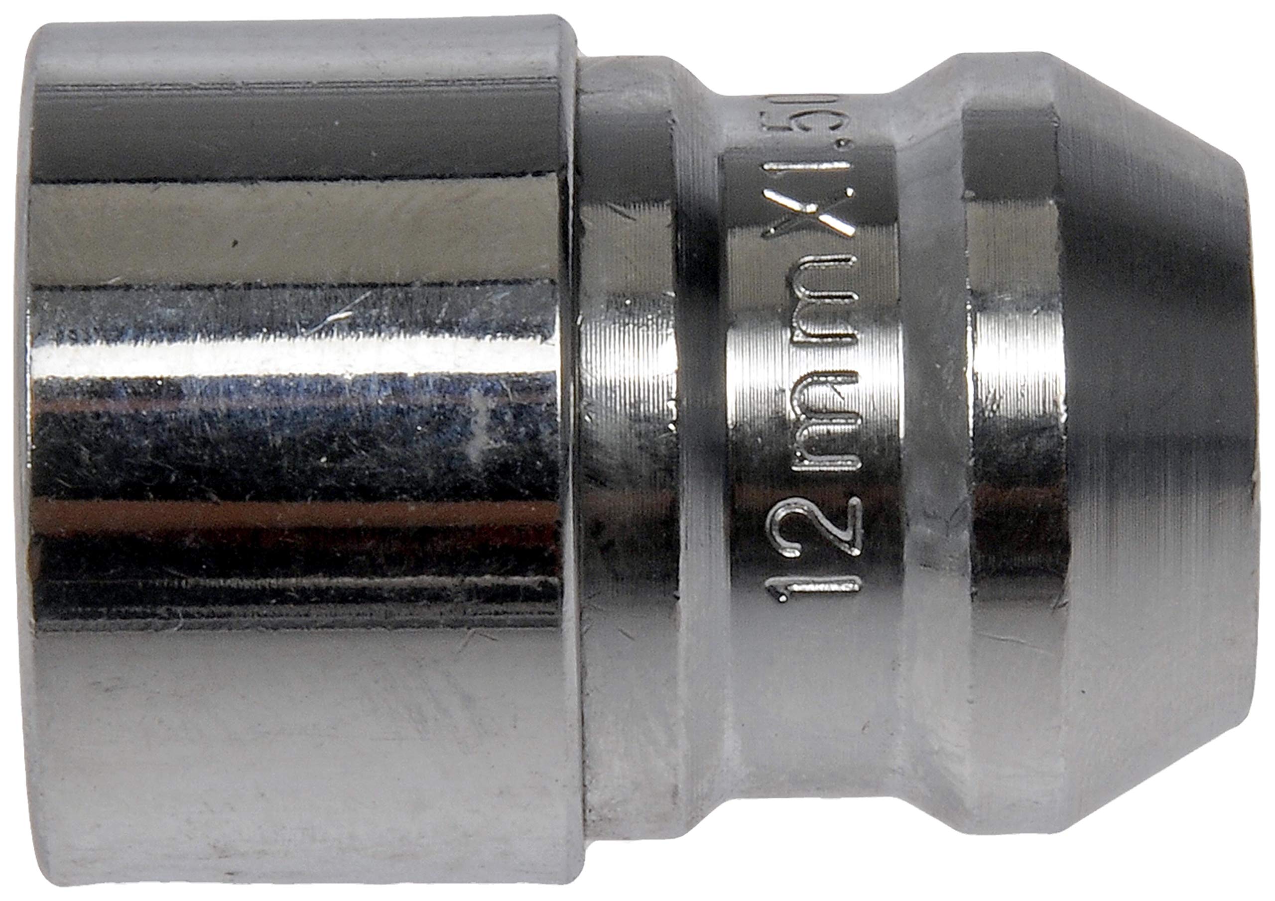 Dorman 712-381 M12-1.50 Wheel Lock Set, 5 Pack,Silver
