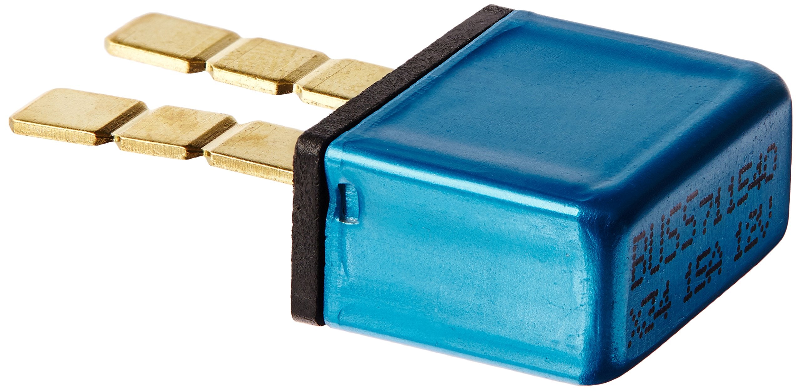 Bussmann Ucb-15 Circuit Breaker (, Type I, Atc Footprint Automotive 'Snap-Off' - 15 A), 1 Pack