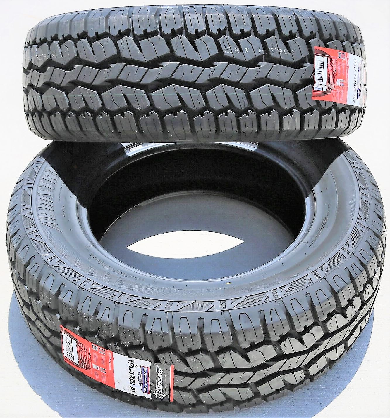 Armstrong TRU-TRAC AT All Terrain - LT 305/70 R16