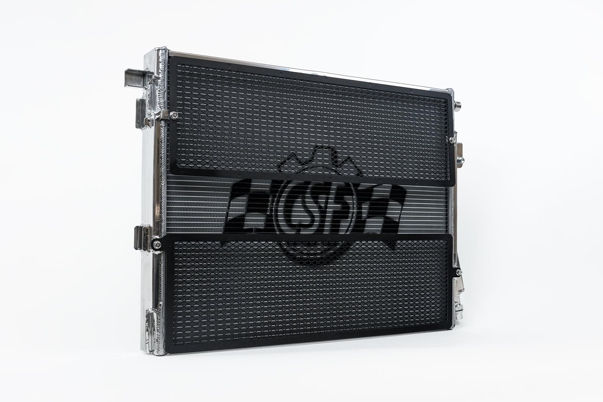 CSF High-performance Front Mount Heat Exchanger BMW G80 | G82 | G83 | G87 M2 M3 M4
