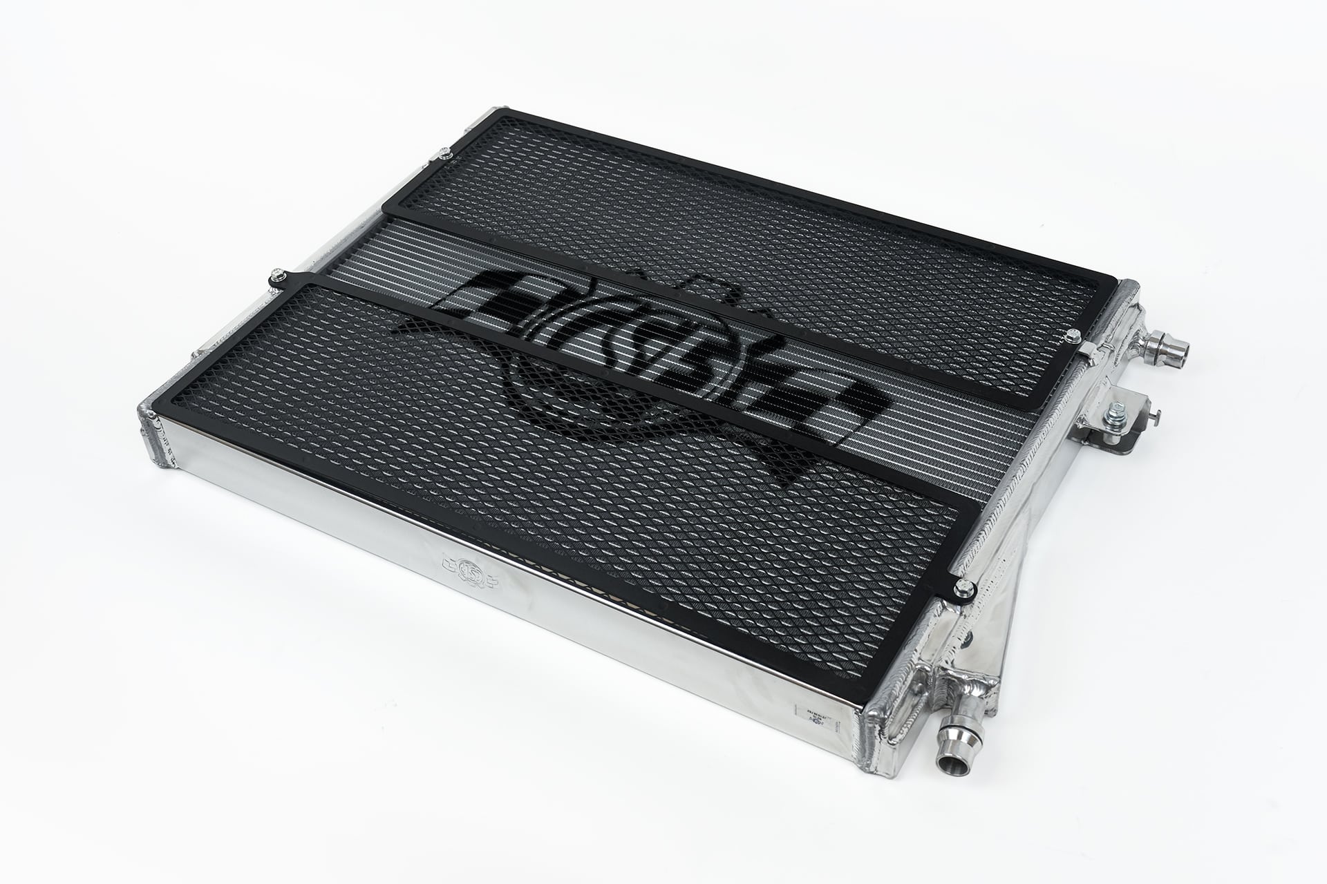 CSF High-performance Front Mount Heat Exchanger BMW X3M X4M F97 F98 S58