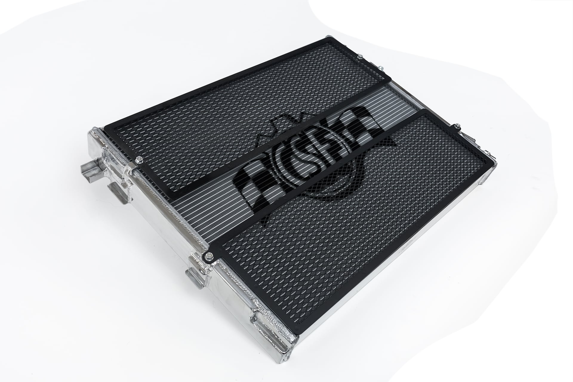 CSF High-performance Front Mount Heat Exchanger BMW G80 | G82 | G83 | G87 M2 M3 M4