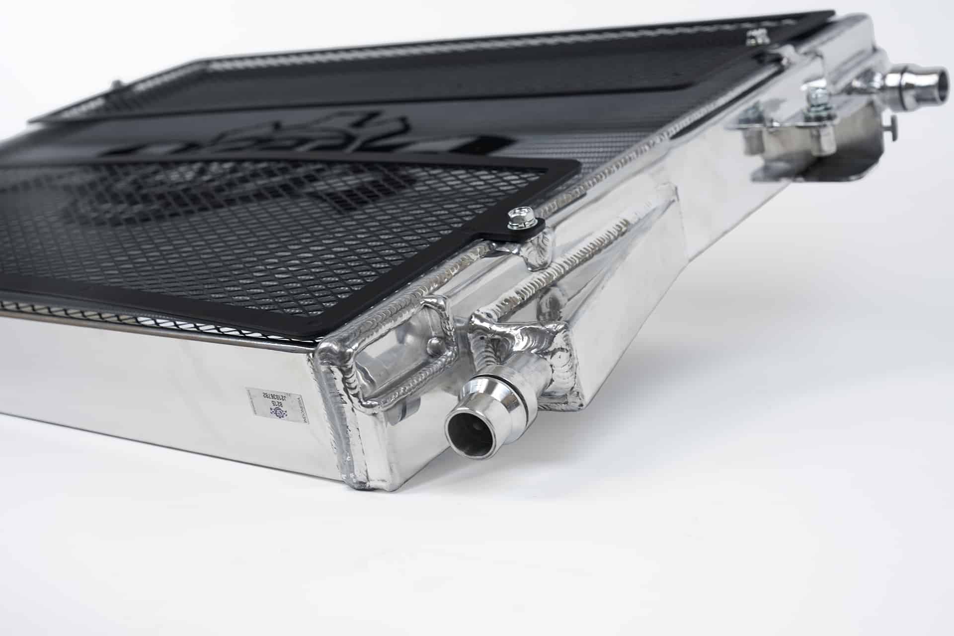 CSF High-performance Front Mount Heat Exchanger BMW G80 | G82 | G83 | G87 M2 M3 M4