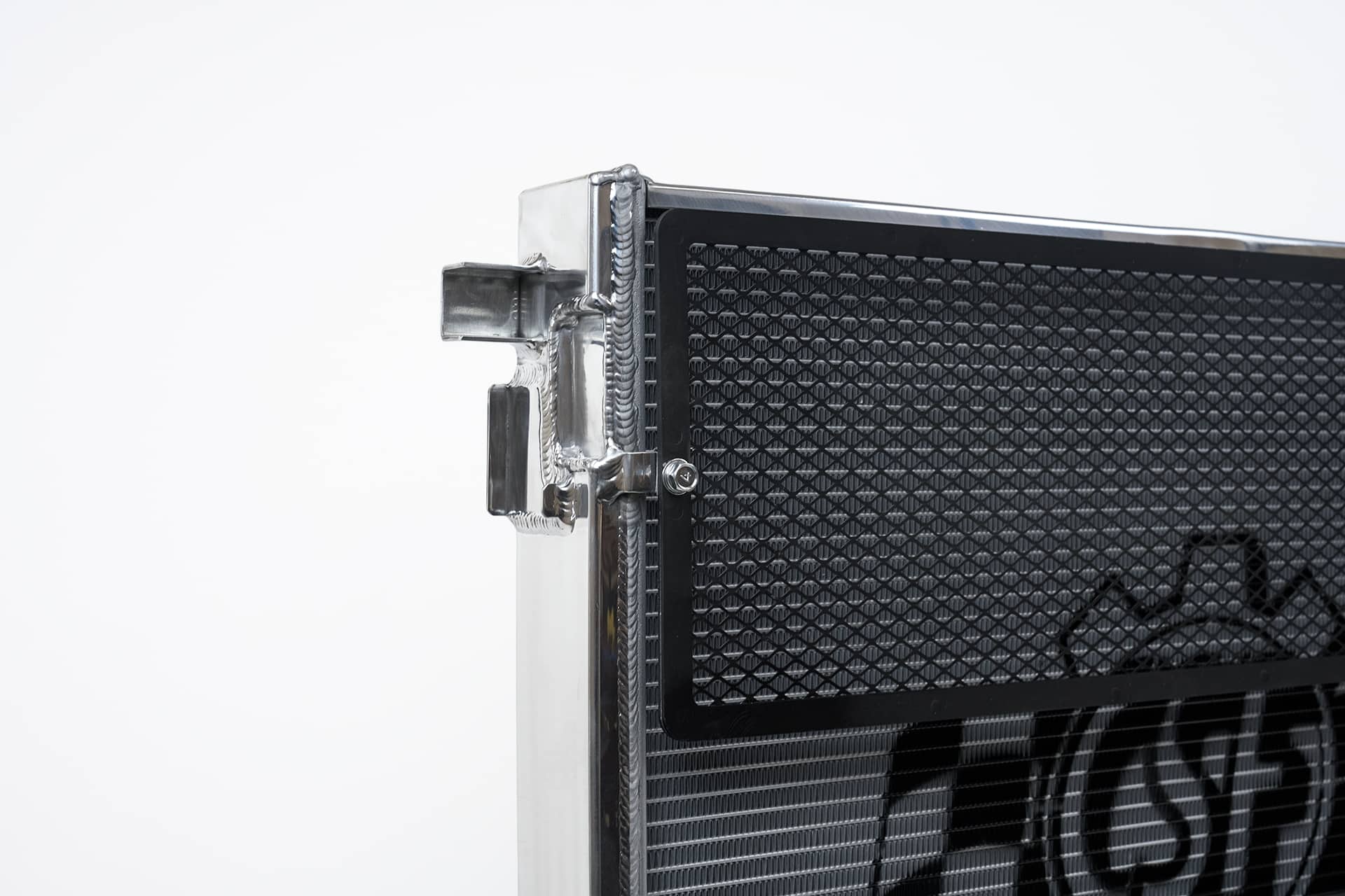 CSF High-performance Front Mount Heat Exchanger BMW G80 | G82 | G83 | G87 M2 M3 M4