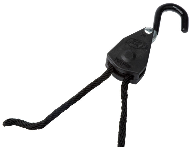 ROPE LOCK TIEDWN 1/4X8 (Pack of 1)