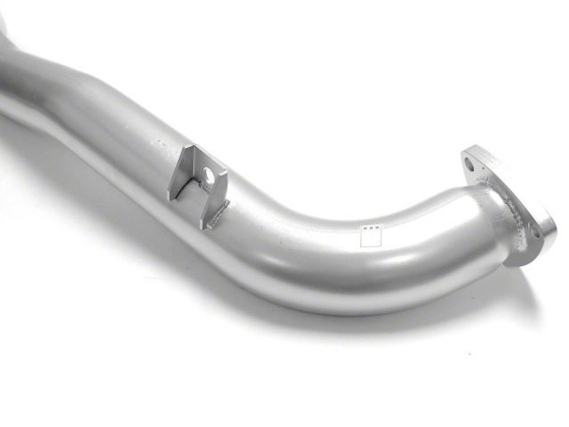HKS 75mm Front Pipe Downpipe S14 SR20DET