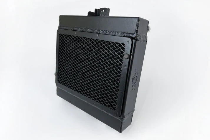 CSF Auxiliary Radiator BMW S55 M2C|M3|M4 F80 F82 F87C