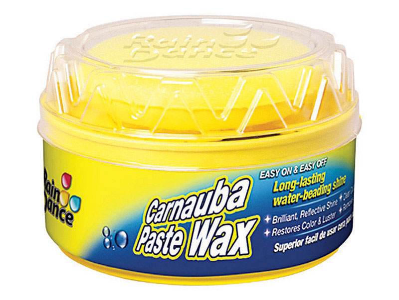 Rain Dance Paste Wax10Oz (Pack Of 1)
