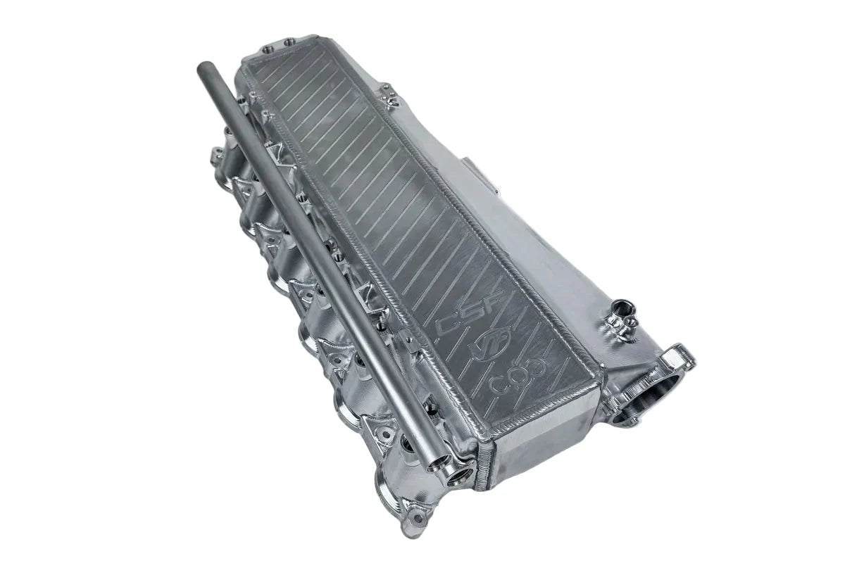 CSF Charge Air Cooler Manifold BMW M240/M340/M440/540 Gen 2 B58