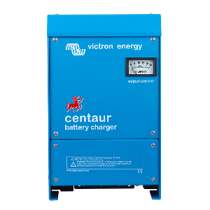 Victron Centaur Charger  30AMP, 12/30(3), 120240V