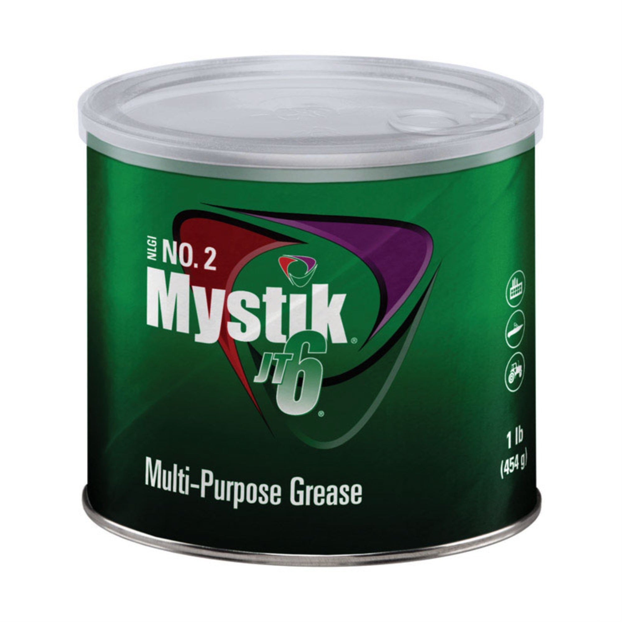 GREASE EP LITHM 16OZ (Pack of 12)
