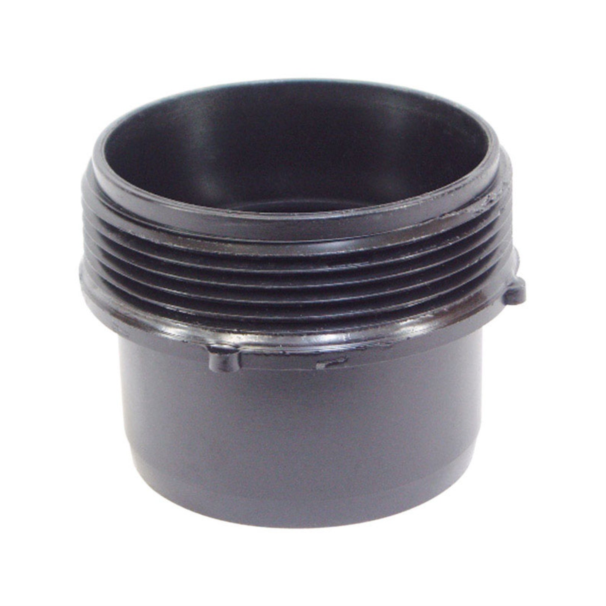 Adapter Sewer Out 3''''Male (Pack Of 1)