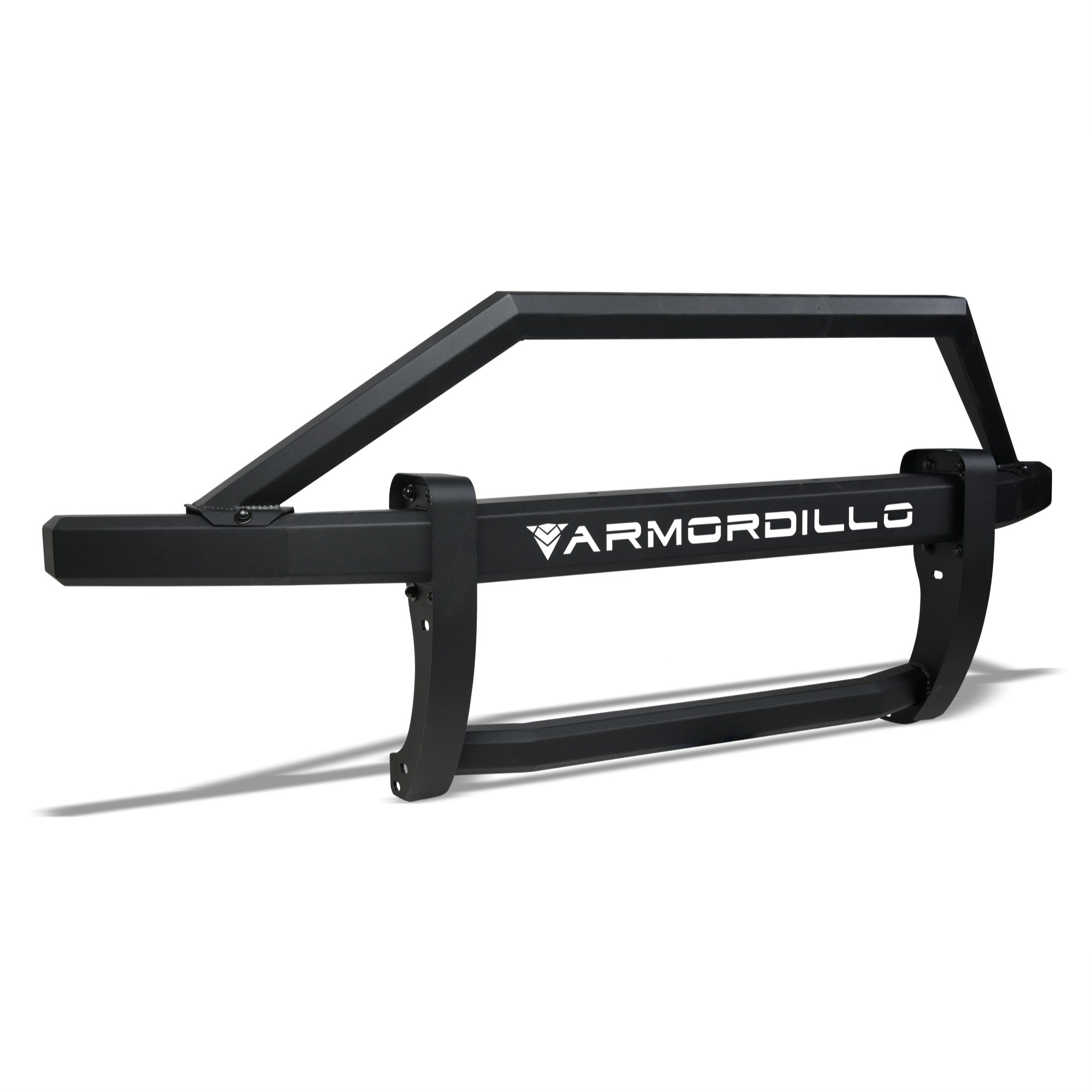 Armordillo 20072018 Toyota Tundra AR2 PreRunner Guard  Matte Black