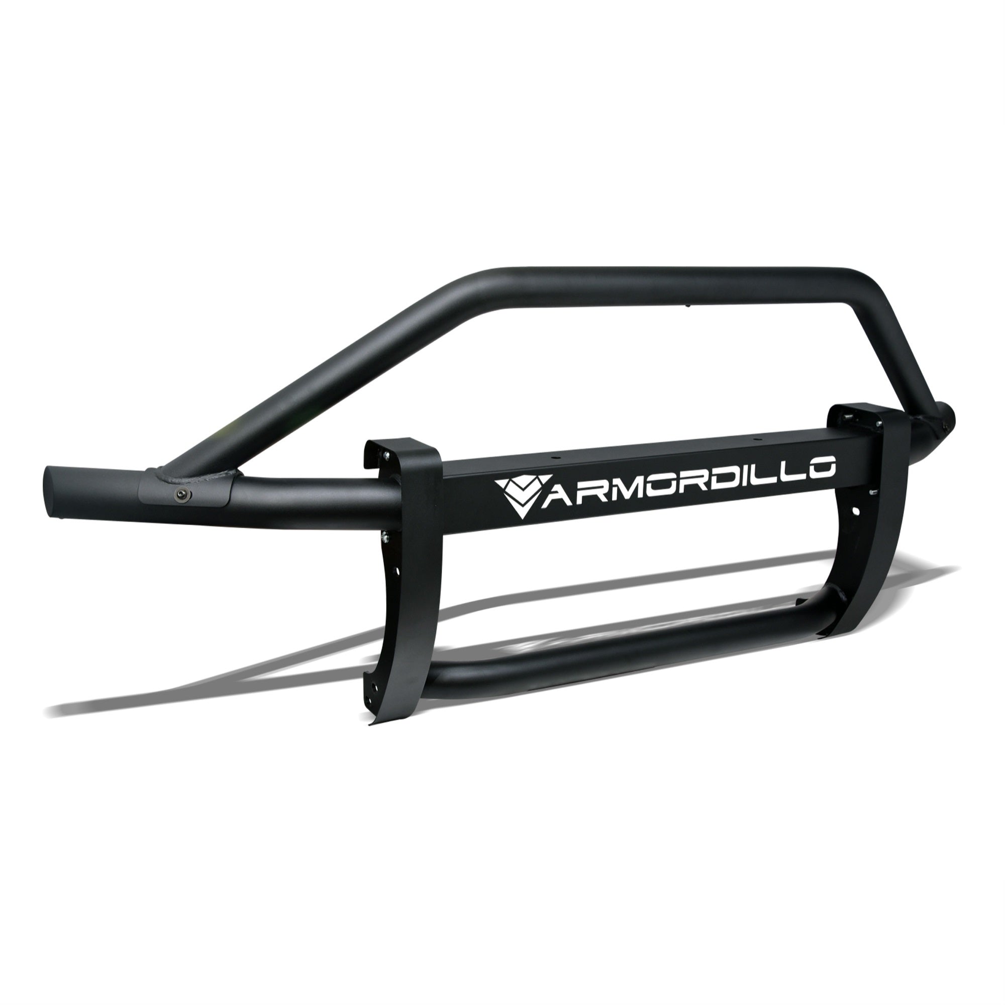 Armordillo 20102018 Dodge Ram 2500/3500 AR PreRunner Guard  Matte Black