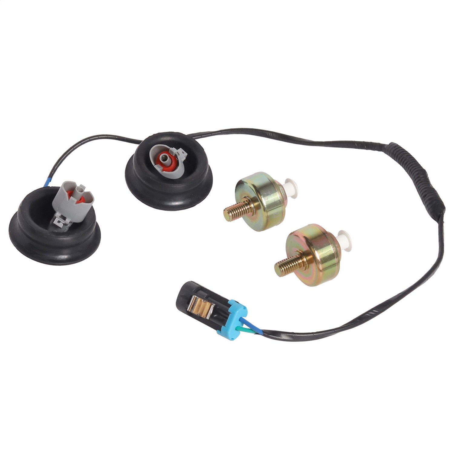 Knock Sensor for Chevrolet 19992007 Silverado 1500 Tahoe Suburban 1500 Silverado 2500 HD GMC 19992007 Sierra 1500 Sierra 2500