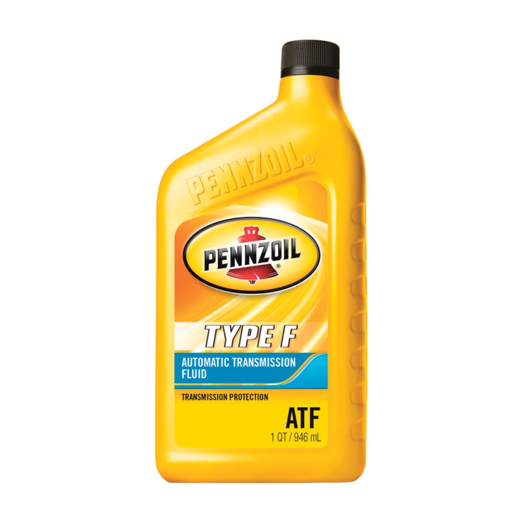 TRANS FLUID TYPEF QT (Pack of 6)