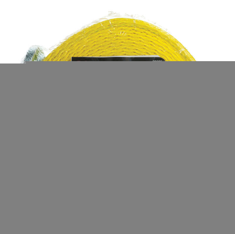 TOW STRAP 25 YLW 5000# (Pack of 1)