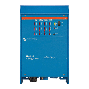 Victron Skyllai Battery Charger 24/100 (3) 230V Battery Charger