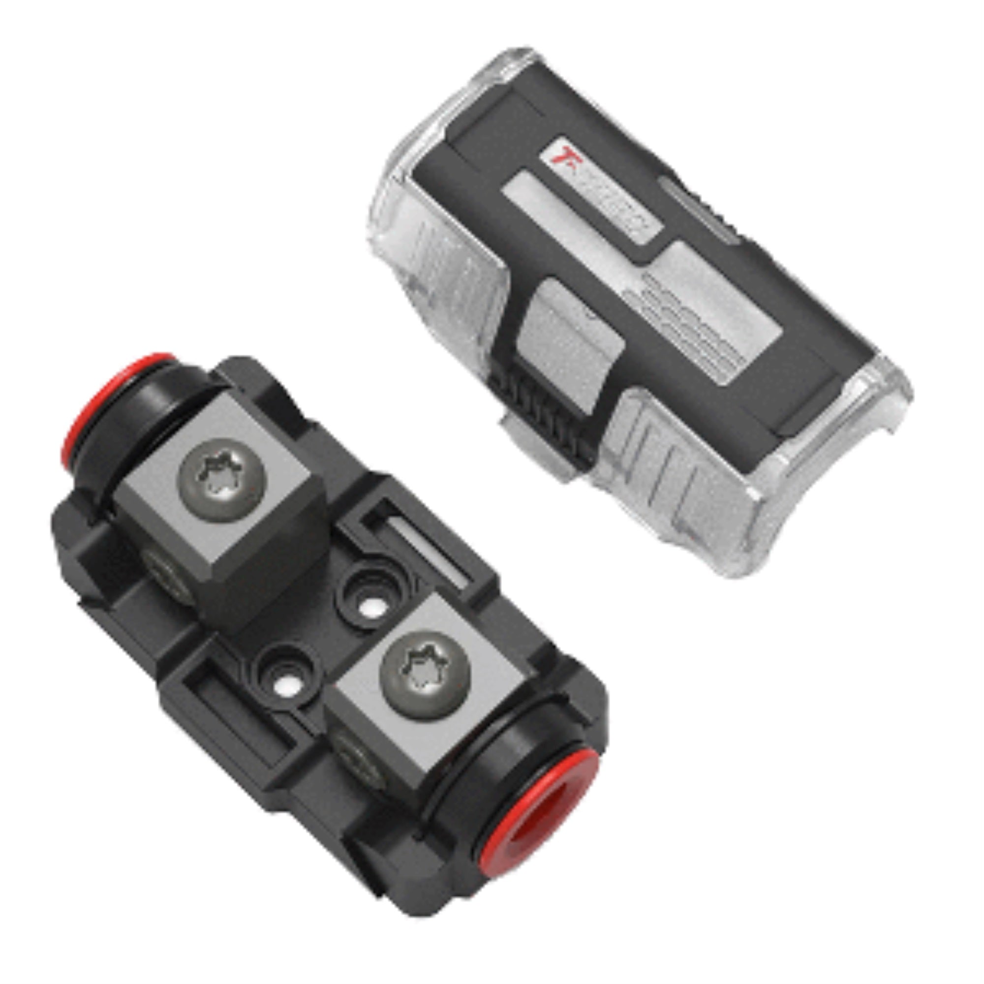 T-Spec Vmanl1 Mini-Anl Fuse Holder - 1/0 To 4 Awg