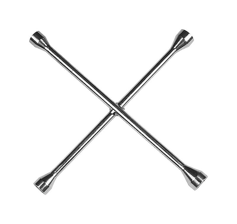 WRENCH LUG 4WAY 14 inch (Pack of 1)