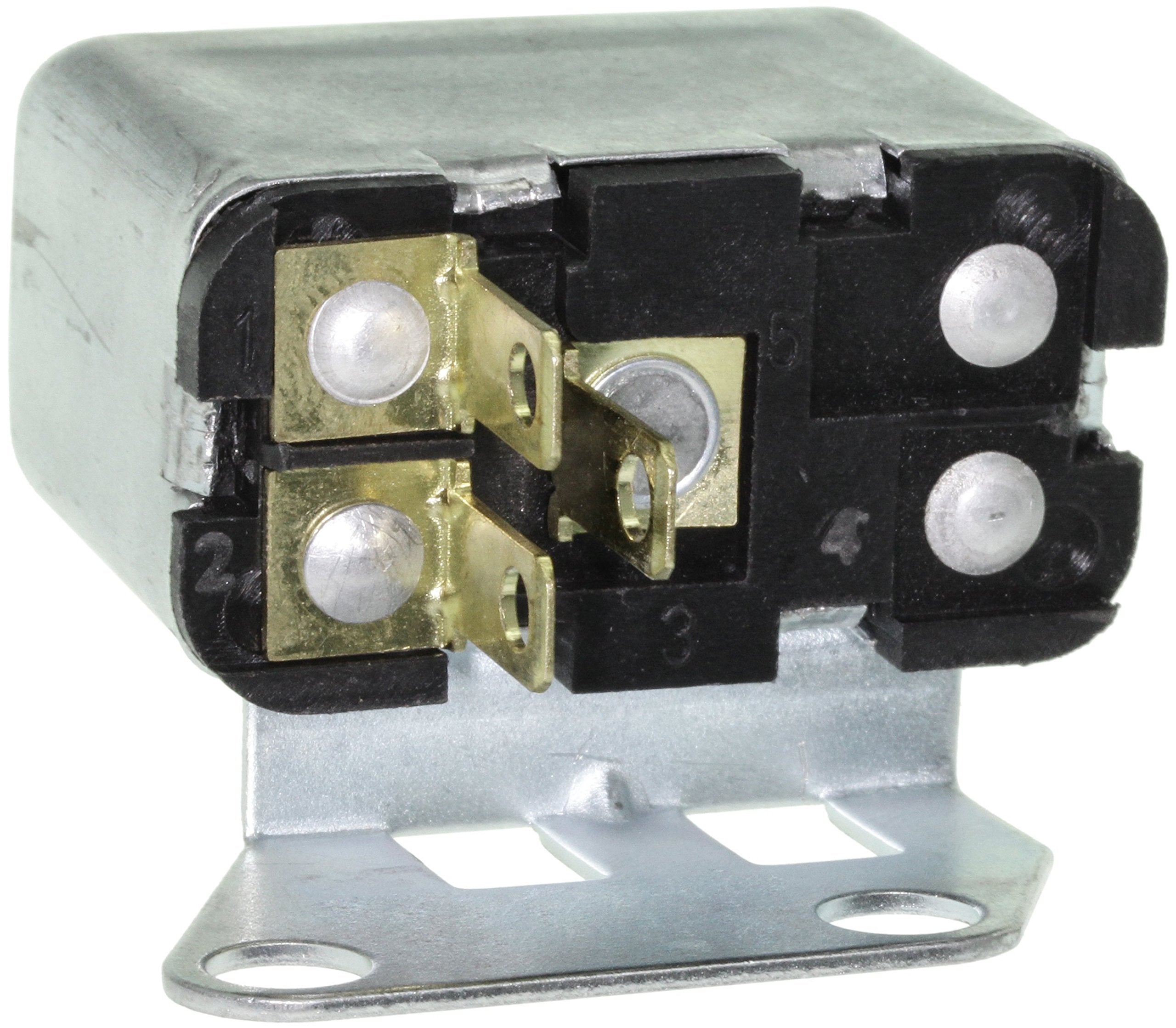 Wve By Ntk 1R1716 Horn Relay, 1 Pack