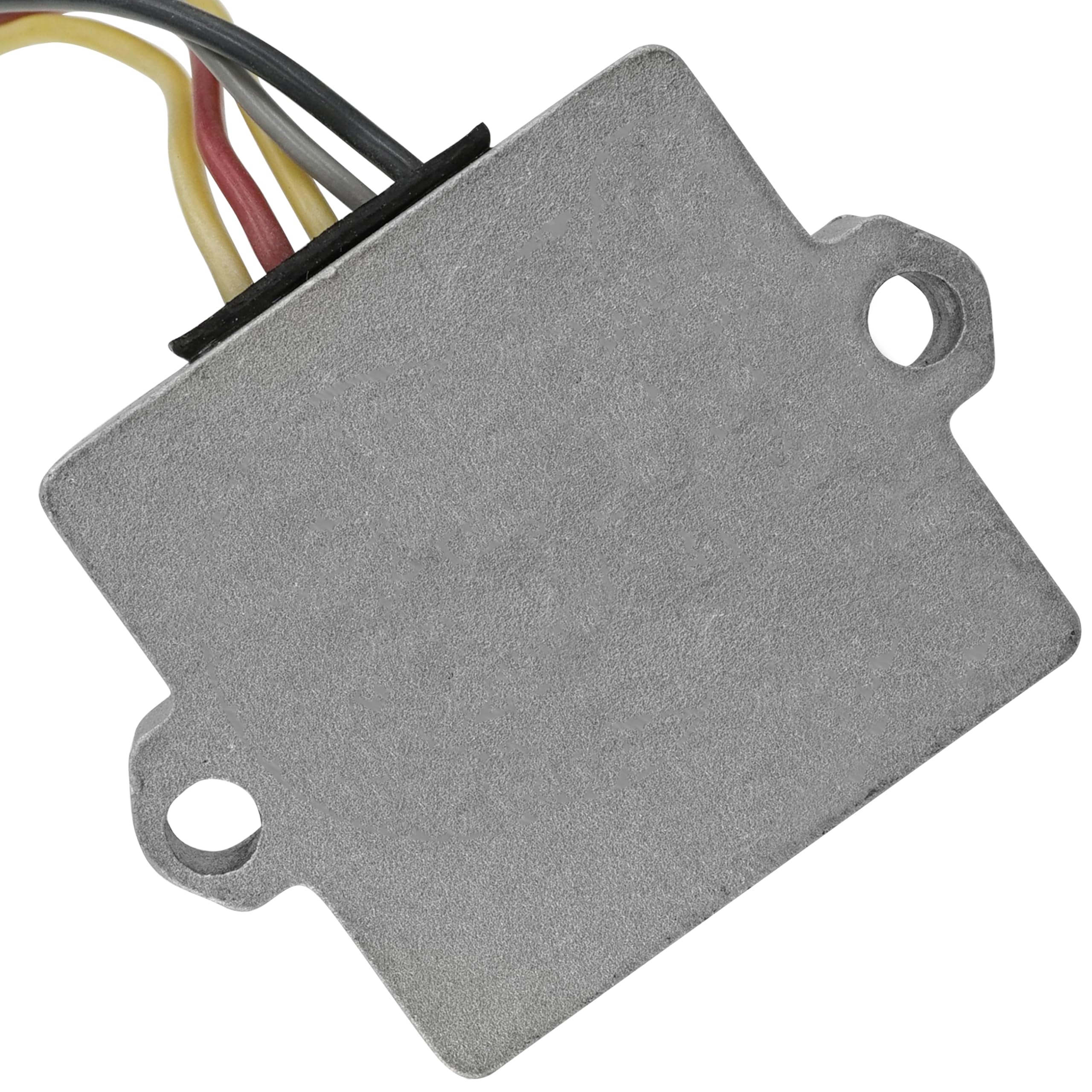 Caltric Regulator Rectifier Compatible With Yamaha 40 40Hp F40 4 Stroke 2000-2003