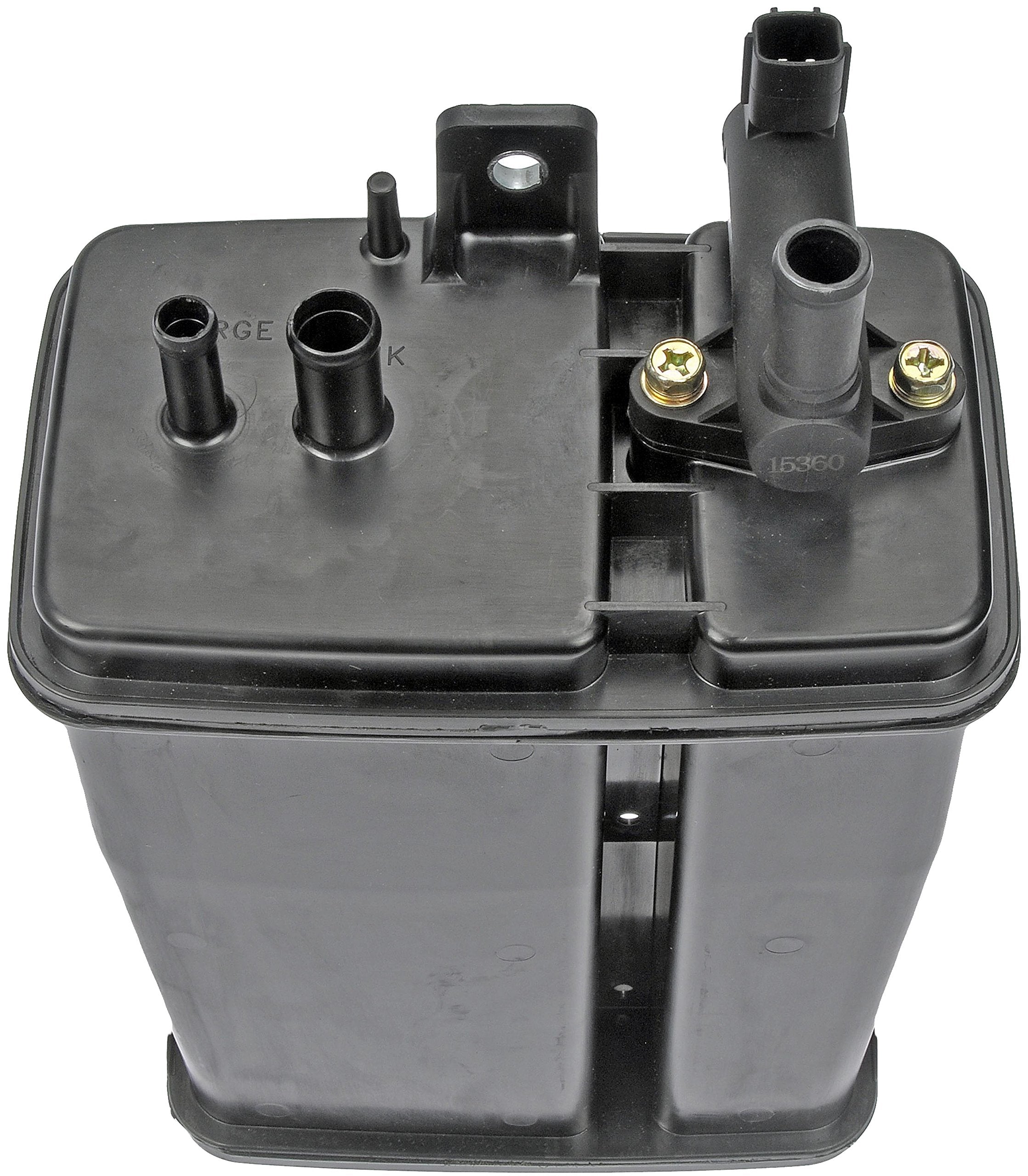 Dorman 911-527 Vapor Canister Compatible With Select Infiniti / Nissan Models