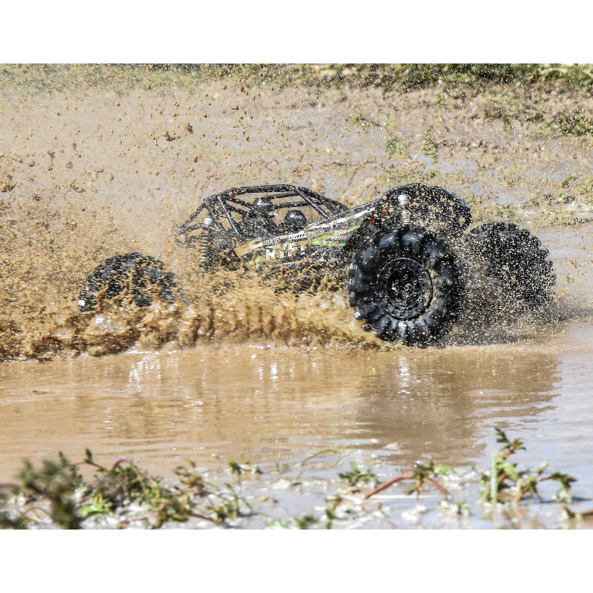 Pro-Line Racing Interco Black Mamba 2.6 Mud T Pro1018100