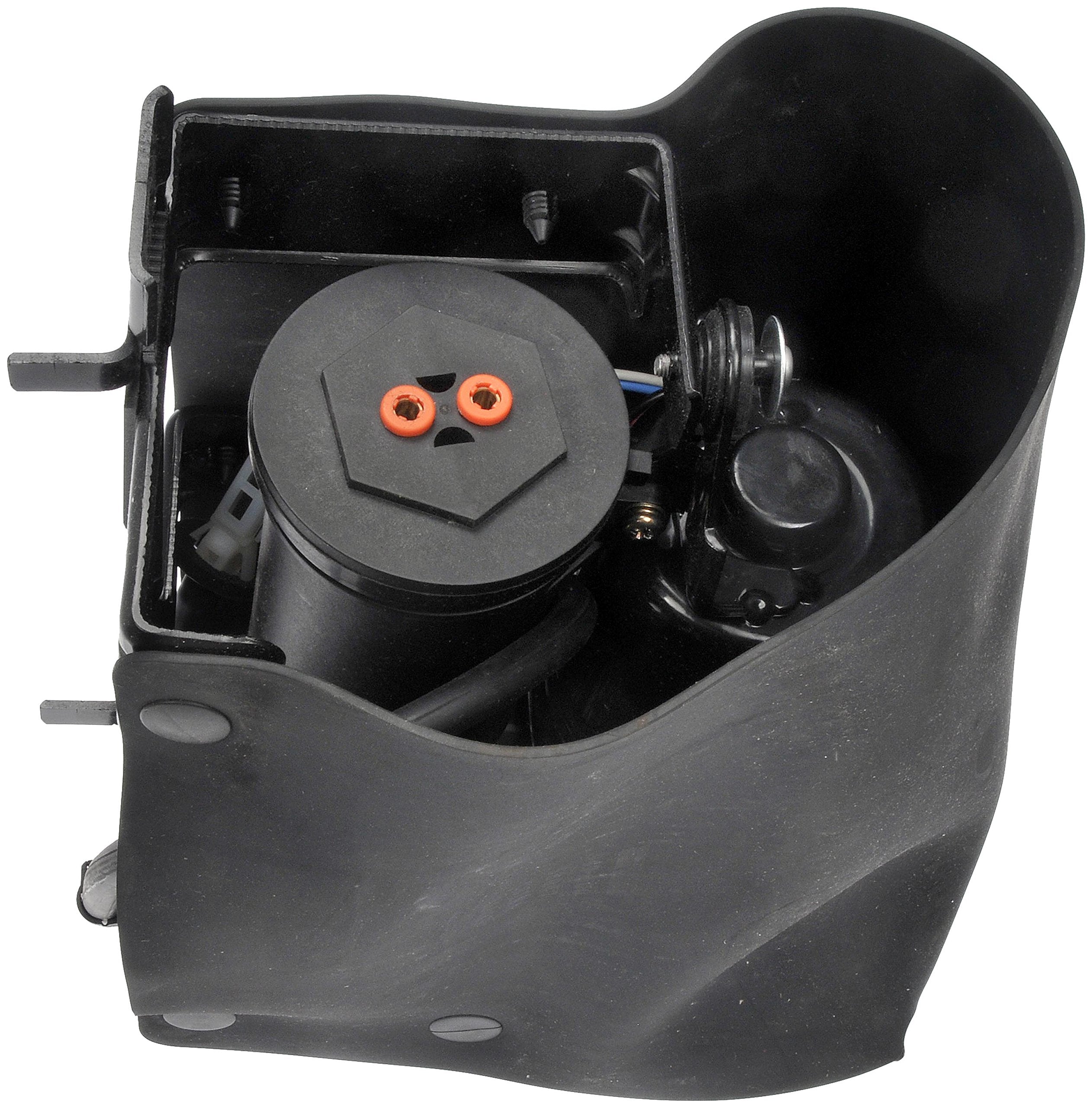 Dorman 949-500 Air Suspension Compressor Compatible With Select Infiniti / Nissan Models