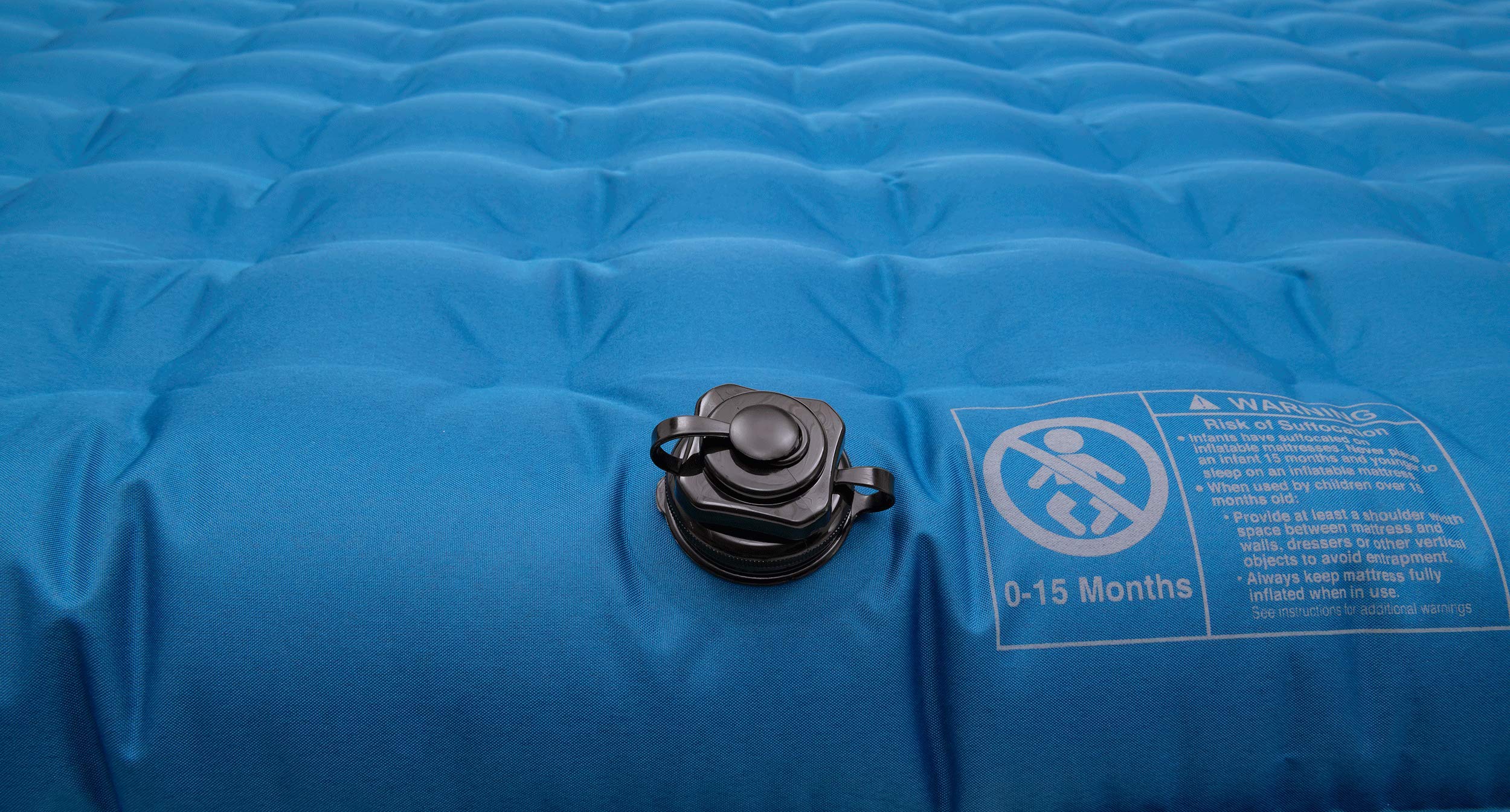 Alps Vertex Air Bed