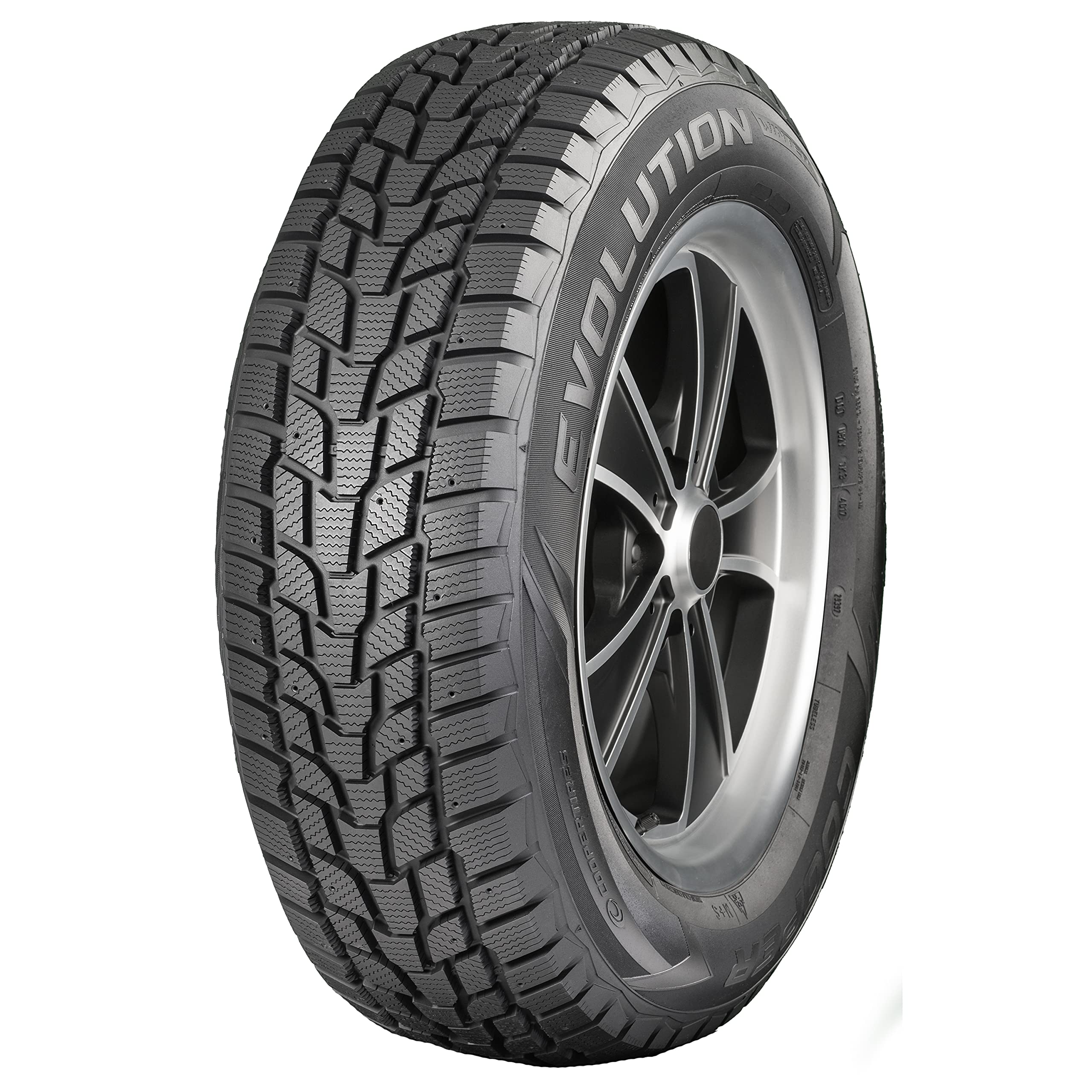 Cooper Evolution Winter 225/60R16 98H Tire