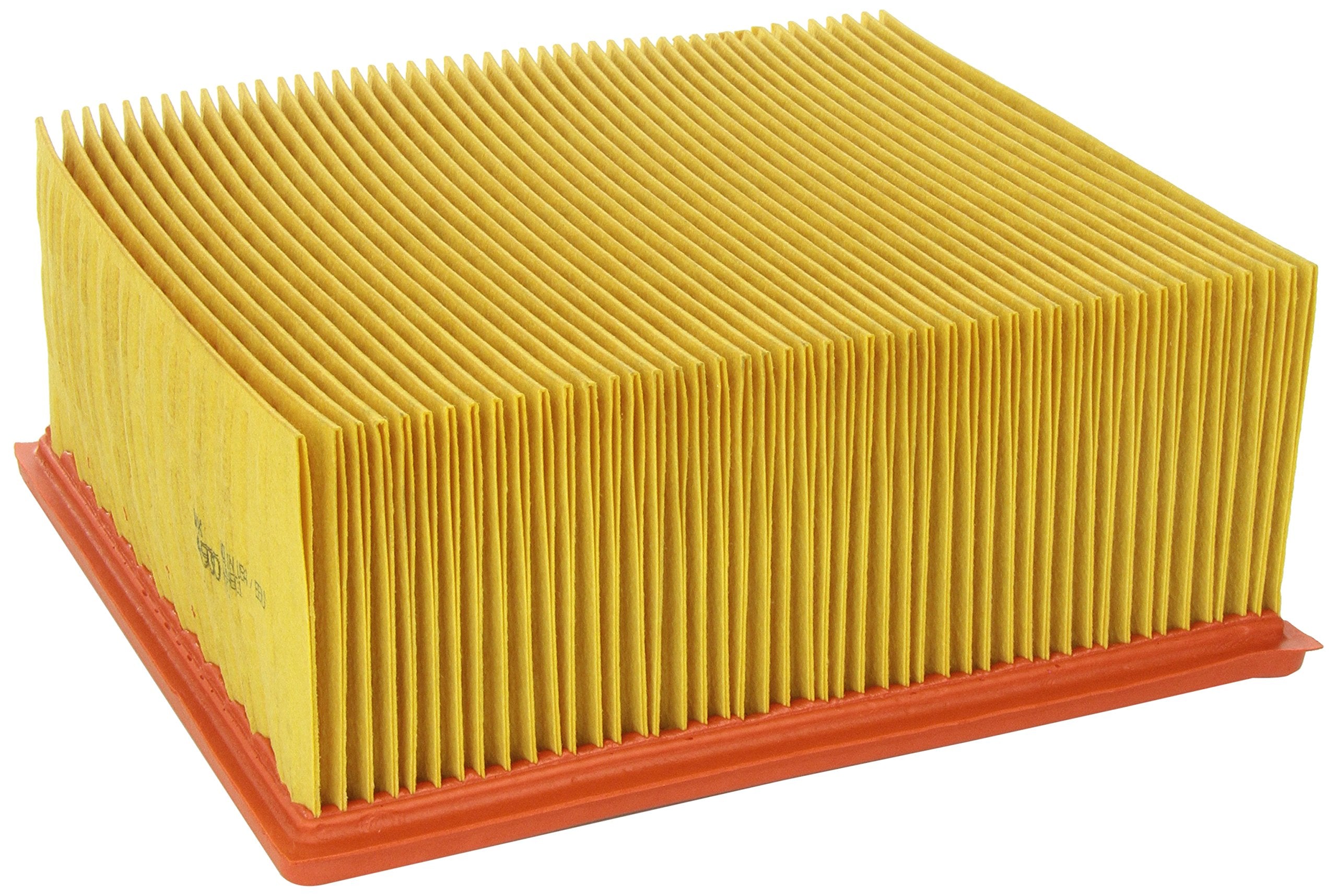 Wix Heavy Duty Air Filter Panel 46930 - Pack of 1
