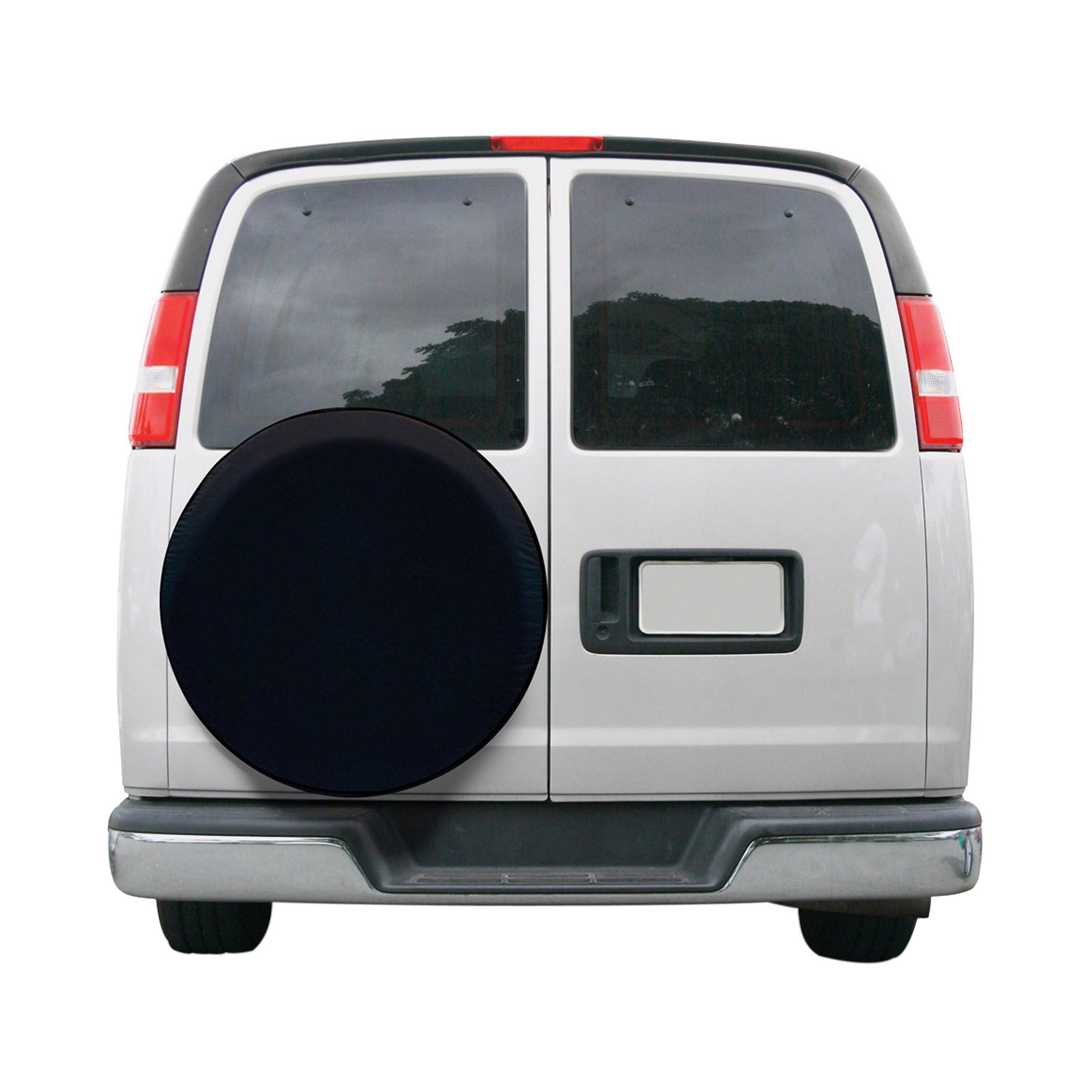 Classic Accessories Over Drive Polypro3 Deluxe 5Th Wheel Cover Or Toy Hauler Cover, Fits 23' - 26' Rvs