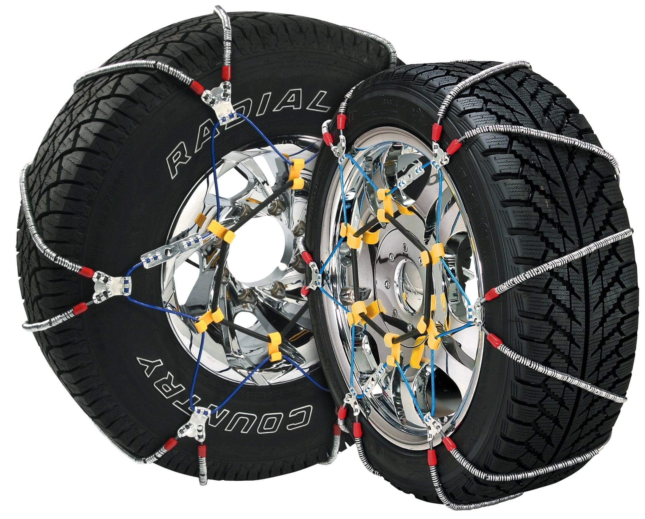 Scc Security Chain Traction Chain - Sz115